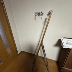 まとめ買いでお得★スタンド式鏡の画像
