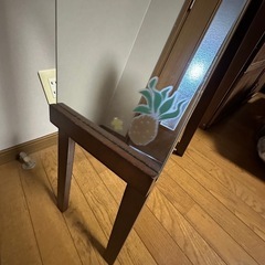 まとめ買いでお得★スタンド式鏡の画像