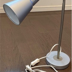 IKEAイケア スタンドライト 照明 デスクライト ワークランプ...