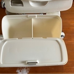 お値下げしました！電動バウンサー　ネムリラの画像