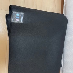 無印良品　シングル　マットレスの画像
