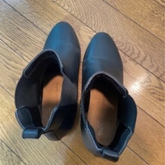 ブーツ M オリエンタルトラフィックの画像