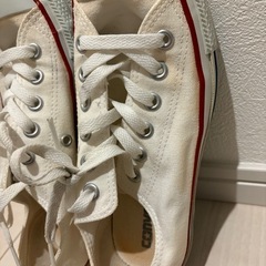 レディース　コンバース　24cmの画像