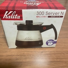 カリタ　300 サーバーN　
