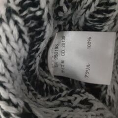 INGNIセーターの画像