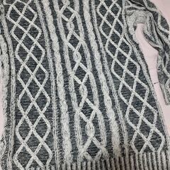 INGNIセーターの画像