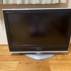 パナソニック32型液晶テレビ