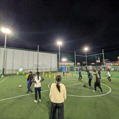一緒にフットサルやりませんか? 《ビギビギナ 一集まれ!》 - スポーツ