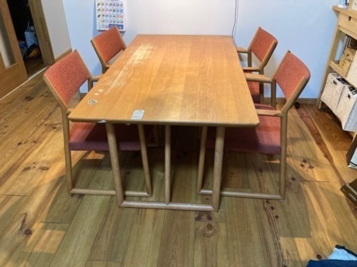 家具 ダイニングテーブル