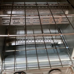 TOFFY2段式オーブントースター　K-TS1の画像