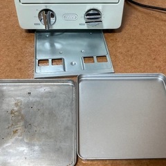TOFFY2段式オーブントースター　K-TS1の画像