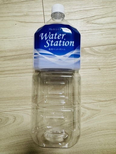 ペットボトル容器 1L－SG ＃4755498 | 食品容器,紙