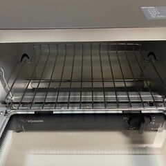 2023年製 象印　オーブントースター　EQ-EH17の画像