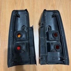 ジムニーjb23 純正テールランプの画像