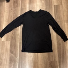 ユニクロ　Lサイズヒートテック