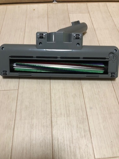 【未使用品】サイクロン式クリーナー　