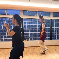 【体験レッスン】フラメンコ＠枚方市の画像