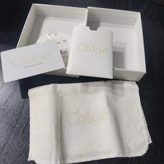 クロエ　Chloe　ケースのみの画像