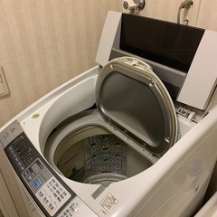 15日まで！洗濯機 お譲りします！の画像