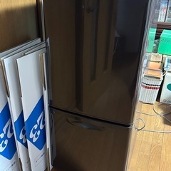 まとめ買いでお得★パナソニック冷蔵庫