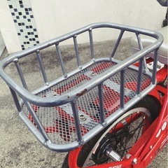 子供用（幼児用）自転車の画像