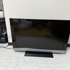 SONY 液晶テレビ32型