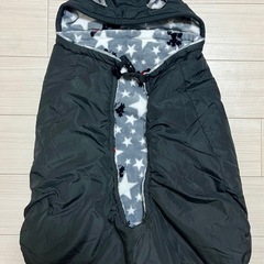 西松屋☆抱っこ紐ケープ☆ケープの画像