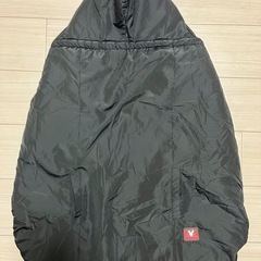 西松屋☆抱っこ紐ケープ☆ケープの画像