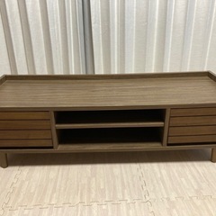 ローボード　120cm CERISE