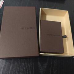 LOUISVUITTON　ルイ・ヴィトン　ケースのみの画像