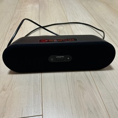 スピーカー　　　　Bluetooth