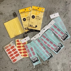 1477片入り　ヘイコー シモジマ 値引きシール フックシール ...
