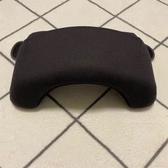 エールべべ　チャイルドシートのインパクトシールドのみ