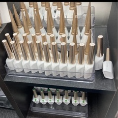 ネイル物