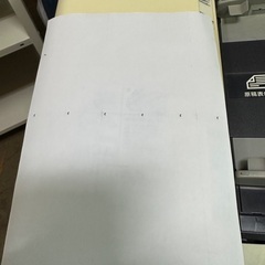 モノクロ複合機　TASKalfa 256i 難ありの画像