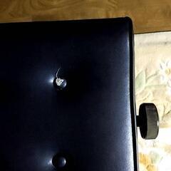 アップライトピアノ（BL-12
M772603)の画像