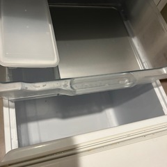 【⭐️良品⭐️】154L/一人暮らし用冷蔵庫（TAG label be amadana)の画像