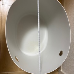 猫用トイレ （スコップ付き）の画像