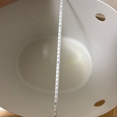 猫用トイレ （スコップ付き）の画像