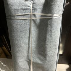 （先着順で交渉中です）ホットカーペット譲りますの画像