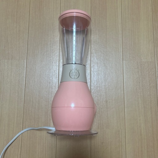 ブレンダー