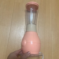 ブレンダーの画像