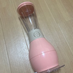 ブレンダーの画像