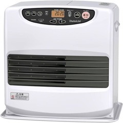 石油ファンヒーター買います！
