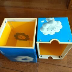 PON DE LION ケースの画像