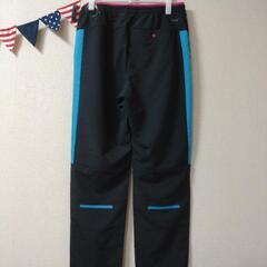 【新品】　adidas　レディースパンツ　XLの画像