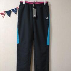【新品】　adidas　レディースパンツ　XL