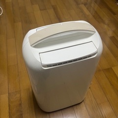 【値下げ4000円】アイリスオーヤマ　衣類乾燥除湿器