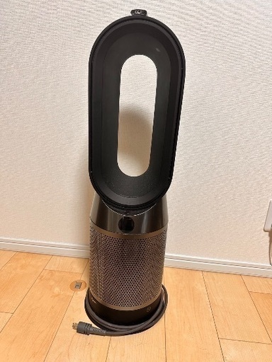 ダイソン　dysonHP04 空気清浄機付ファンヒーター　故障中