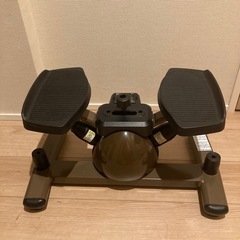 オアシスステッパーお譲り】定価￥13040→￥8000 - その他